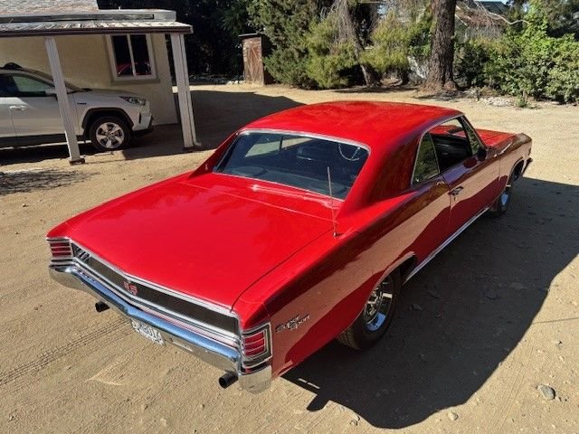 Chevrolet-Chevelle-ss-1967-Red-black-20