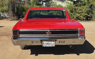 Chevrolet-Chevelle-ss-1967-Red-black-21