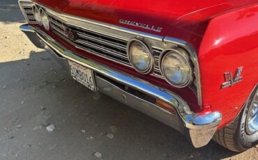 Chevrolet-Chevelle-ss-1967-Red-black-6