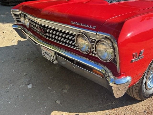 Chevrolet-Chevelle-ss-1967-Red-black-6