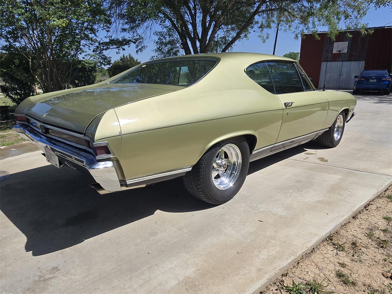 Chevrolet-Chevelle-ss-1968-Ash-Gold-Ash-Gold-1
