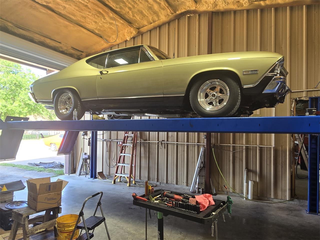 Chevrolet-Chevelle-ss-1968-Ash-Gold-Ash-Gold-25