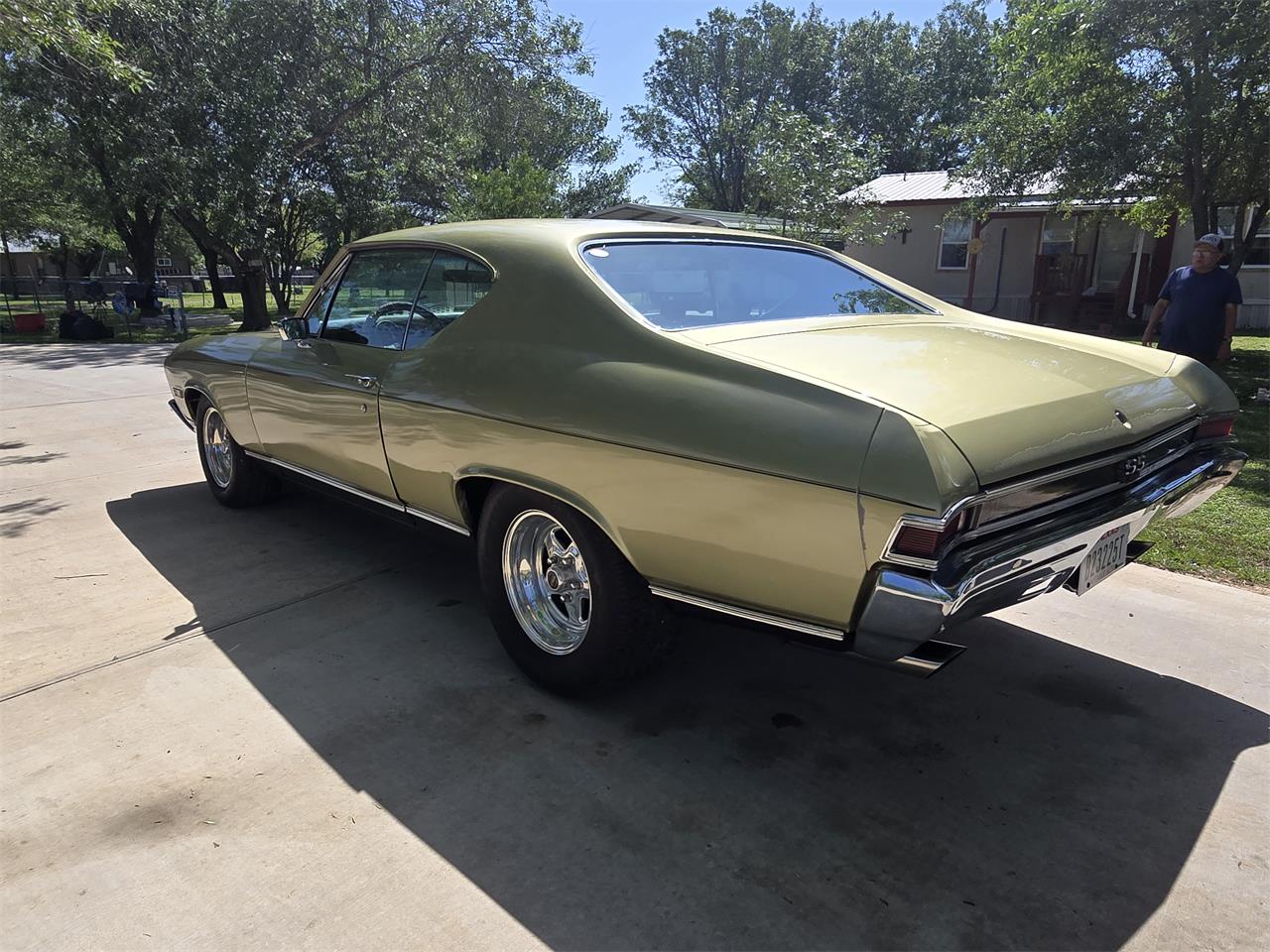 Chevrolet-Chevelle-ss-1968-Ash-Gold-Ash-Gold-3