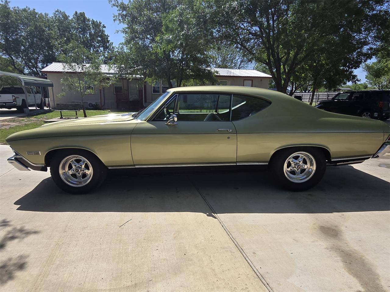 Chevrolet-Chevelle-ss-1968-Ash-Gold-Ash-Gold-4