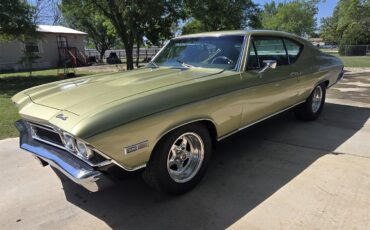 Chevrolet-Chevelle-ss-1968-Ash-Gold-Ash-Gold-48