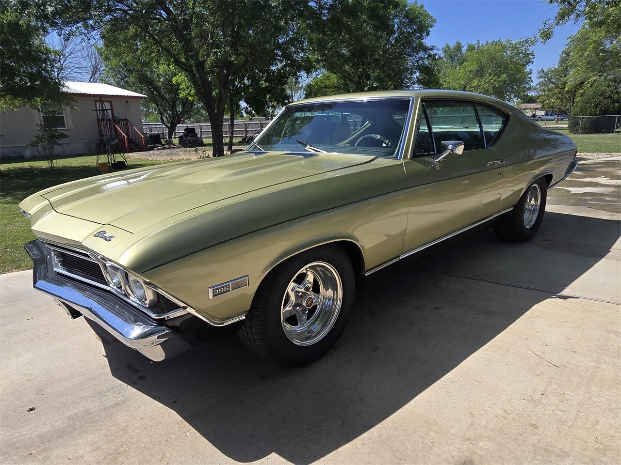 Chevrolet-Chevelle-ss-1968-Ash-Gold-Ash-Gold-48