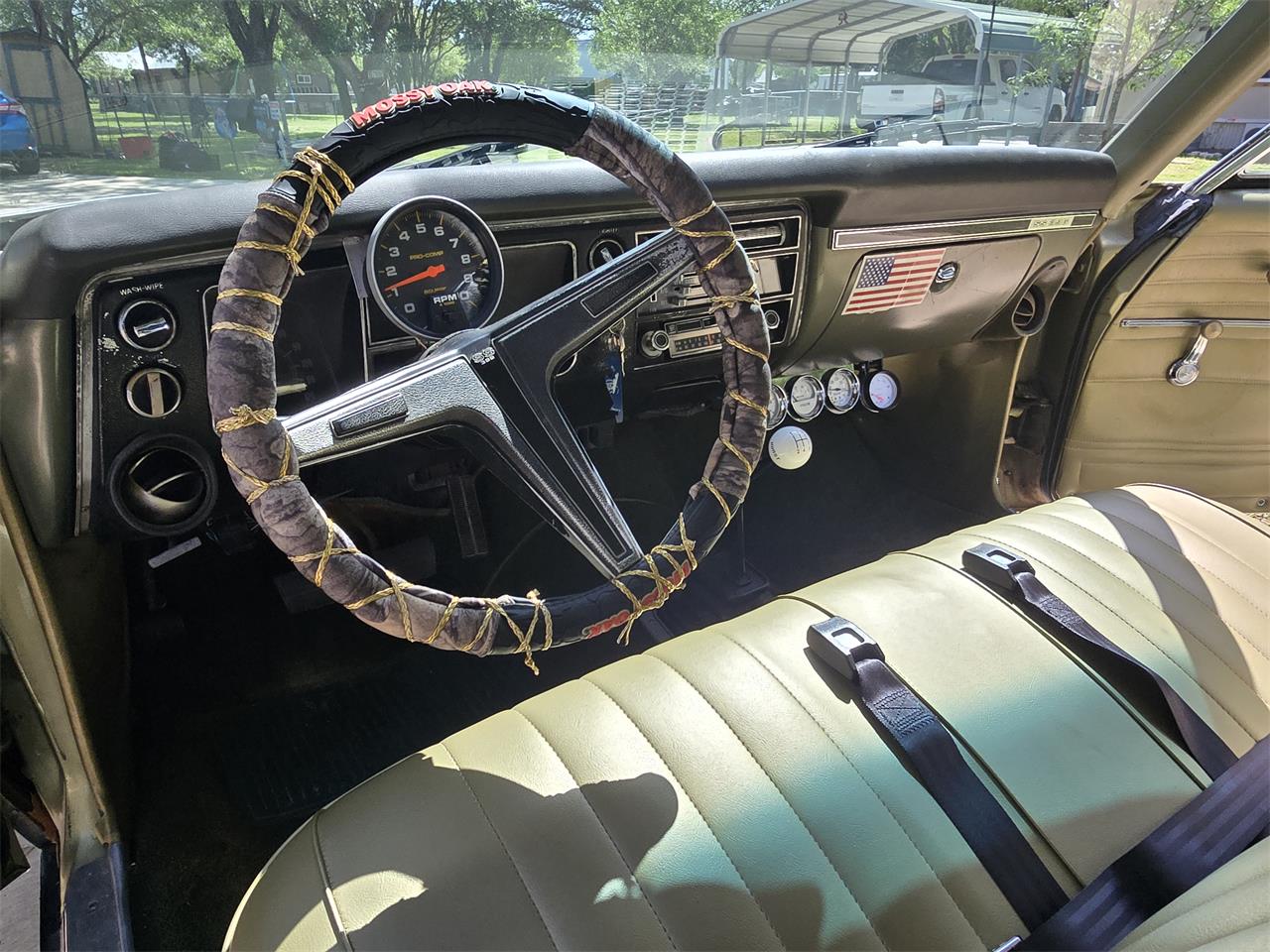 Chevrolet-Chevelle-ss-1968-Ash-Gold-Ash-Gold-6