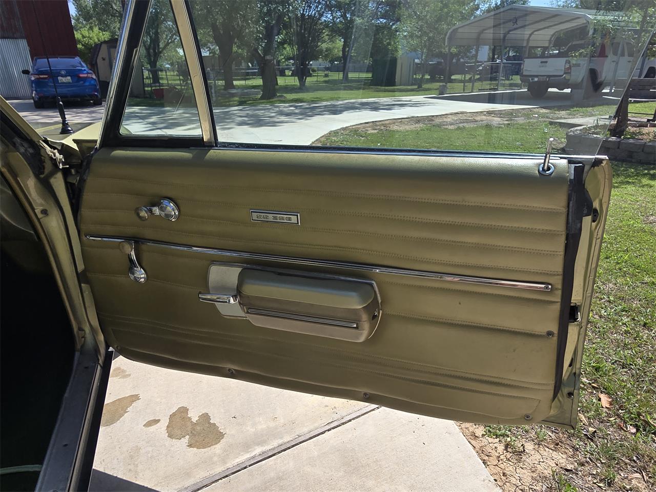 Chevrolet-Chevelle-ss-1968-Ash-Gold-Ash-Gold-9