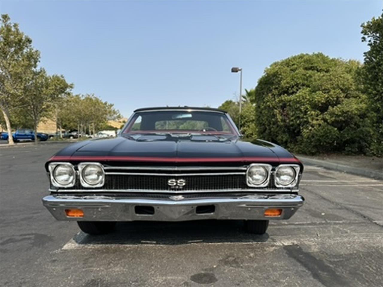 Chevrolet-Chevelle-ss-1968-Black-Red-1