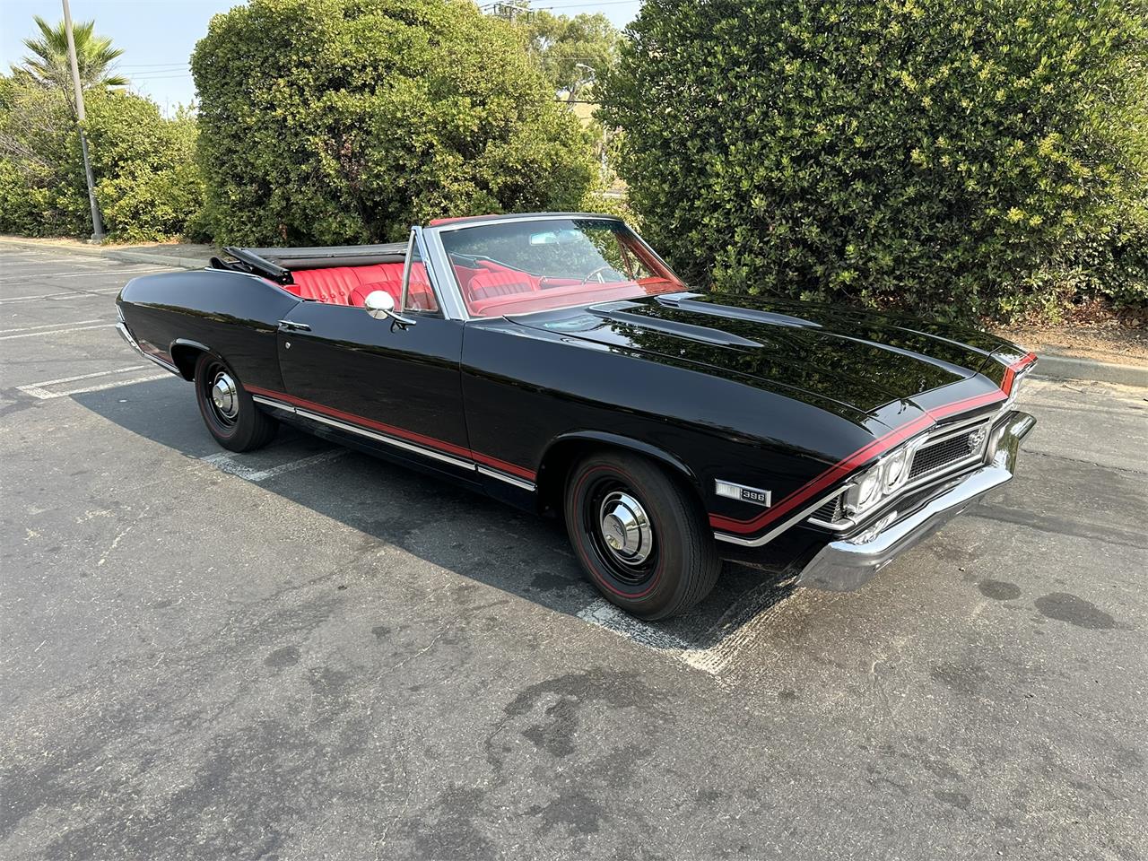 Chevrolet-Chevelle-ss-1968-Black-Red-11