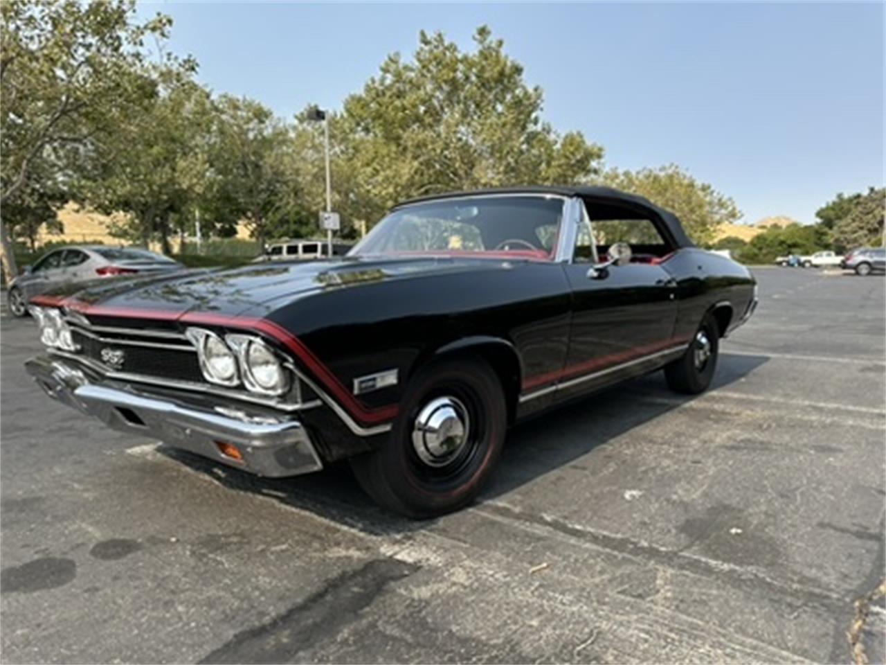 Chevrolet-Chevelle-ss-1968-Black-Red-2