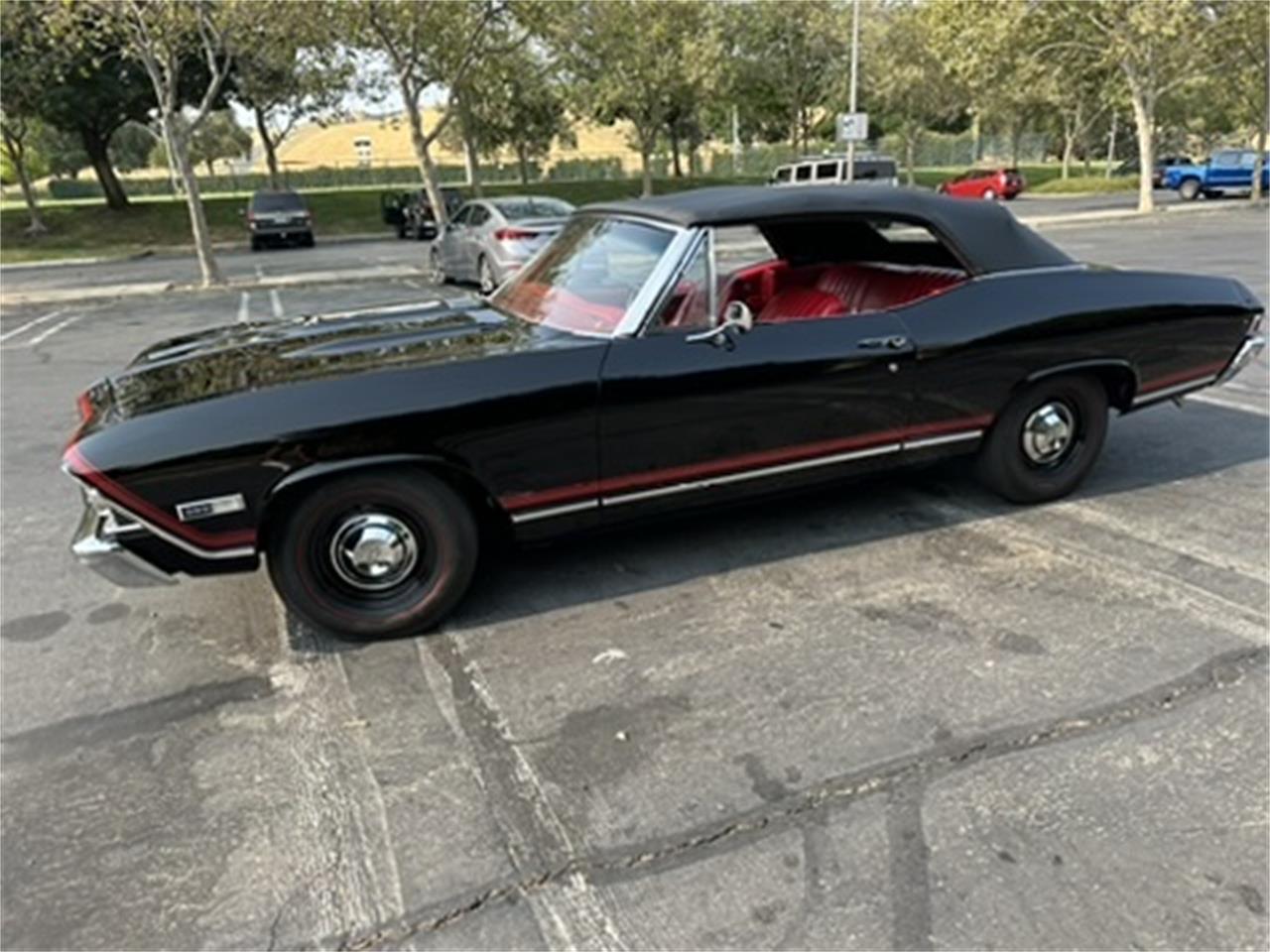 Chevrolet-Chevelle-ss-1968-Black-Red-3