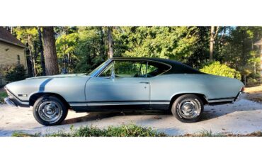 Chevrolet-Chevelle-ss-1968-Island-Teal-Black-2