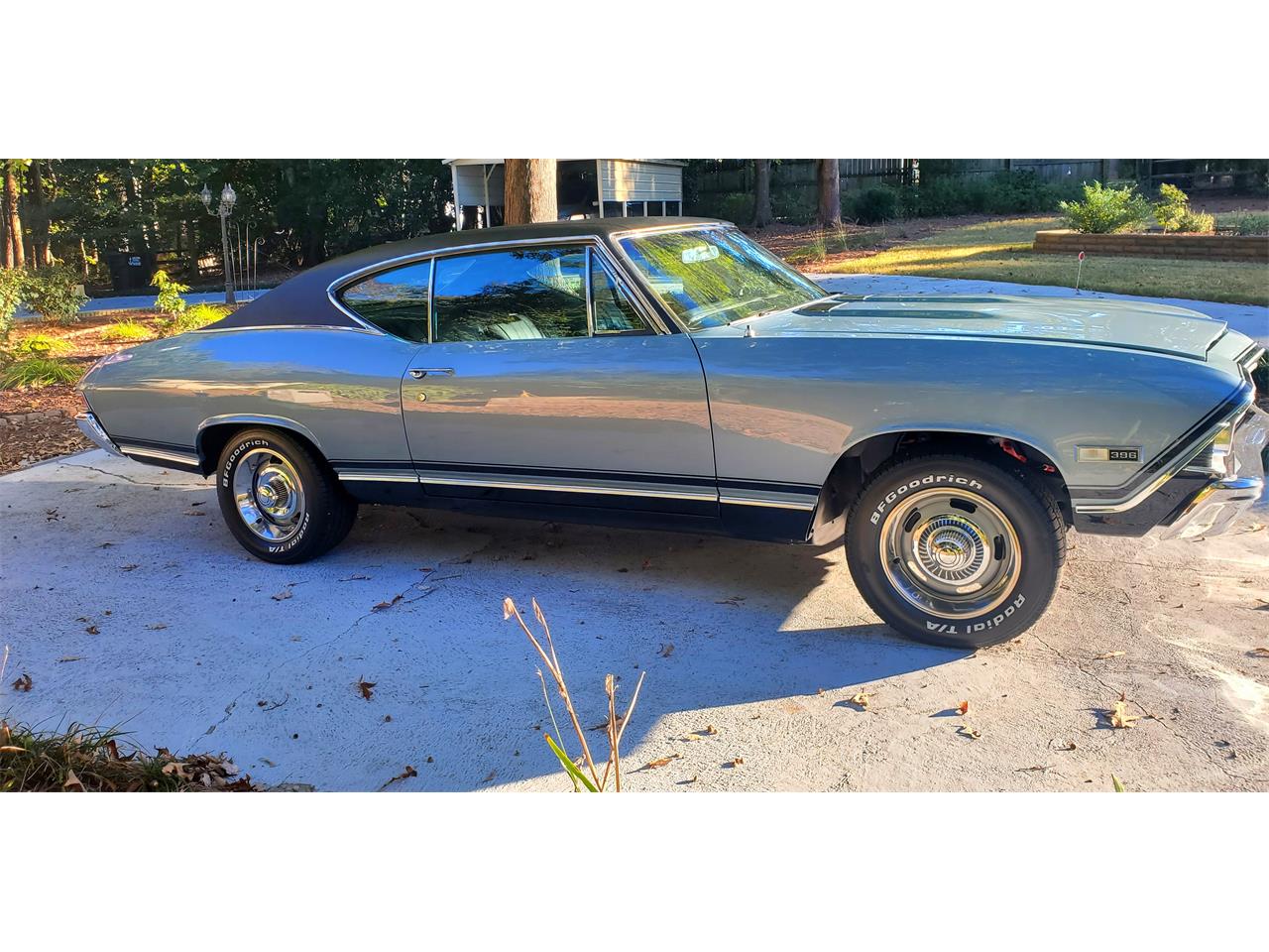 Chevrolet-Chevelle-ss-1968-Island-Teal-Black-4