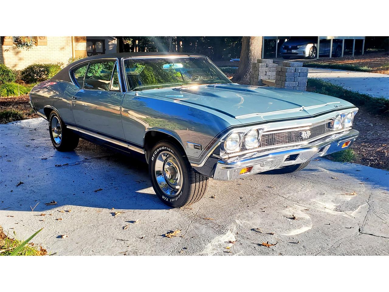 Chevrolet-Chevelle-ss-1968-Island-Teal-Black-5