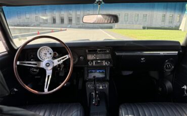 Chevrolet-Chevelle-ss-1969-Black-Forest-Green-Black-25