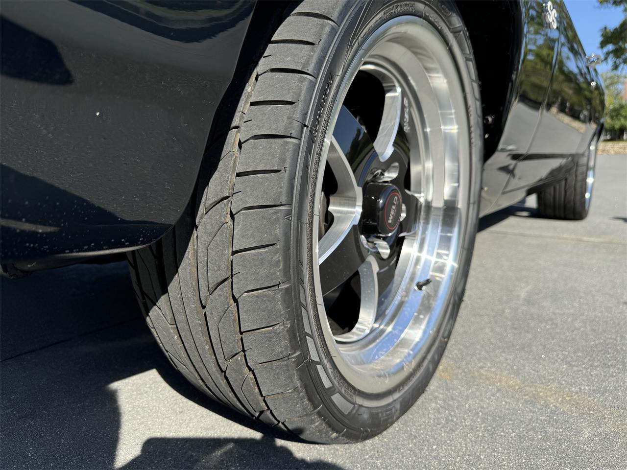 Chevrolet-Chevelle-ss-1969-Black-Forest-Green-Black-30