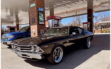 Chevrolet-Chevelle-ss-1969-Black-Forest-Green-Black