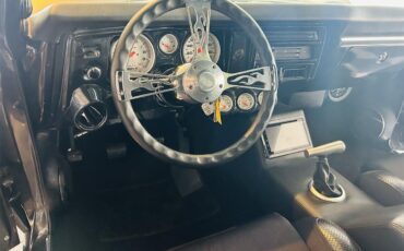 Chevrolet-Chevelle-ss-1969-Metallic-grey-Black-12