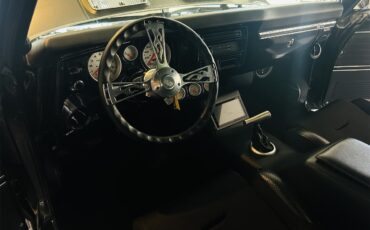 Chevrolet-Chevelle-ss-1969-Metallic-grey-Black-13