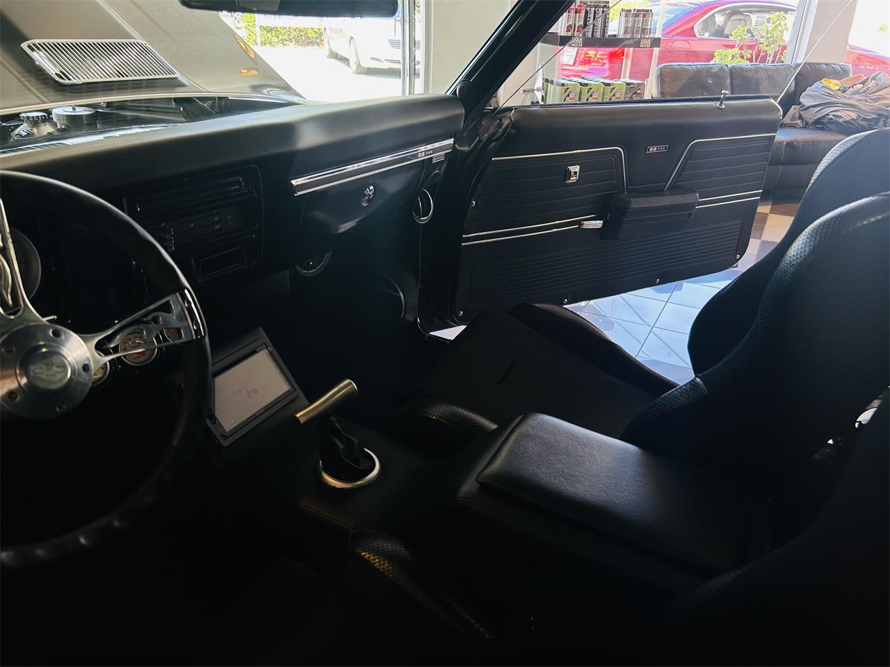 Chevrolet-Chevelle-ss-1969-Metallic-grey-Black-25