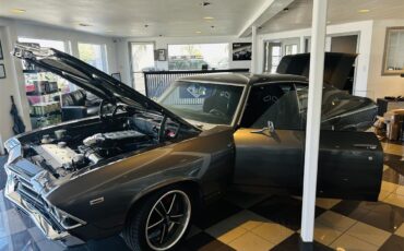 Chevrolet-Chevelle-ss-1969-Metallic-grey-Black-36