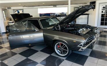 Chevrolet-Chevelle-ss-1969-Metallic-grey-Black-37