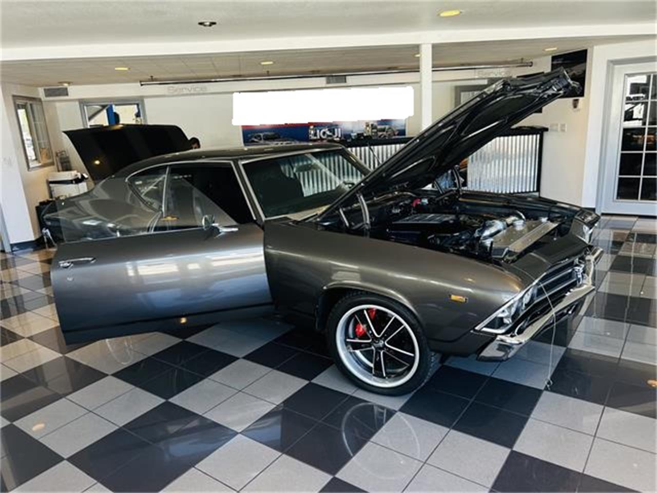 Chevrolet-Chevelle-ss-1969-Metallic-grey-Black-37
