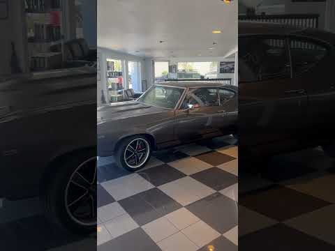 Chevrolet-Chevelle-ss-1969-Metallic-grey-Black-4