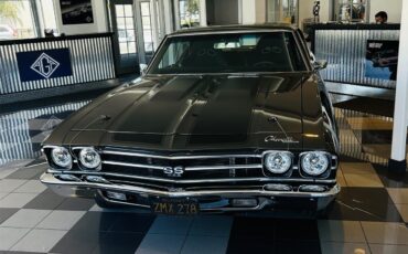 Chevrolet-Chevelle-ss-1969-Metallic-grey-Black-49