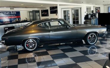 Chevrolet-Chevelle-ss-1969-Metallic-grey-Black-5
