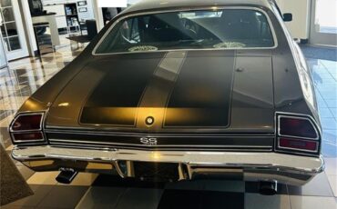 Chevrolet-Chevelle-ss-1969-Metallic-grey-Black-7