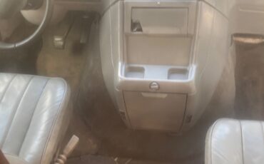 Chevrolet-Chevy-1995-Van-Camper-2