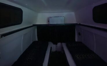Chevrolet-Chevy-1995-Van-Camper-5