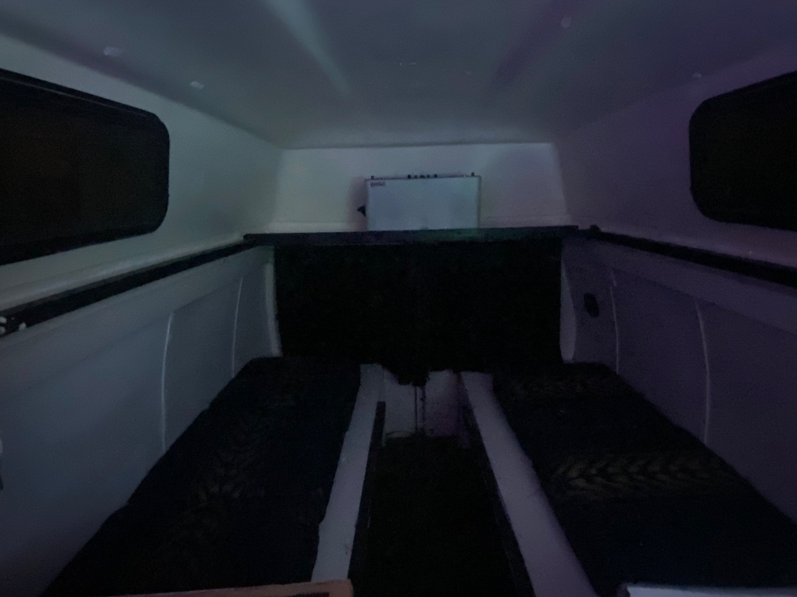Chevrolet-Chevy-1995-Van-Camper-5