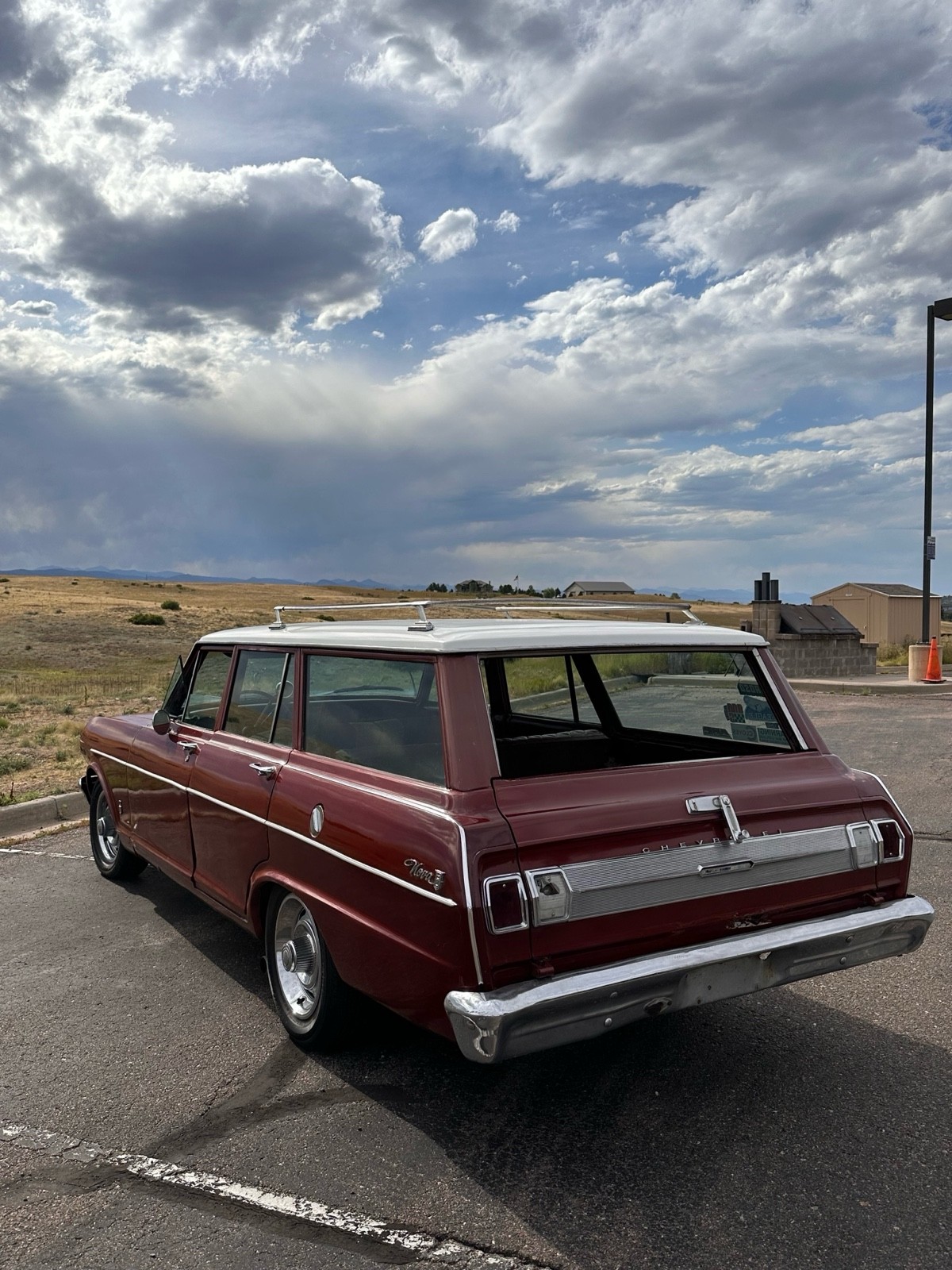 Chevrolet-Chevy-II-1965-2