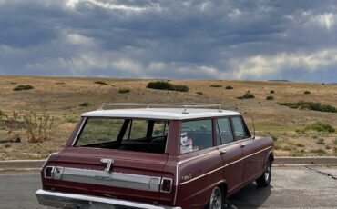 Chevrolet-Chevy-II-1965