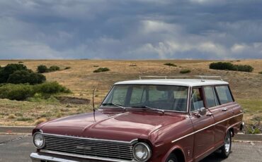 Chevrolet-Chevy-II-1965-4