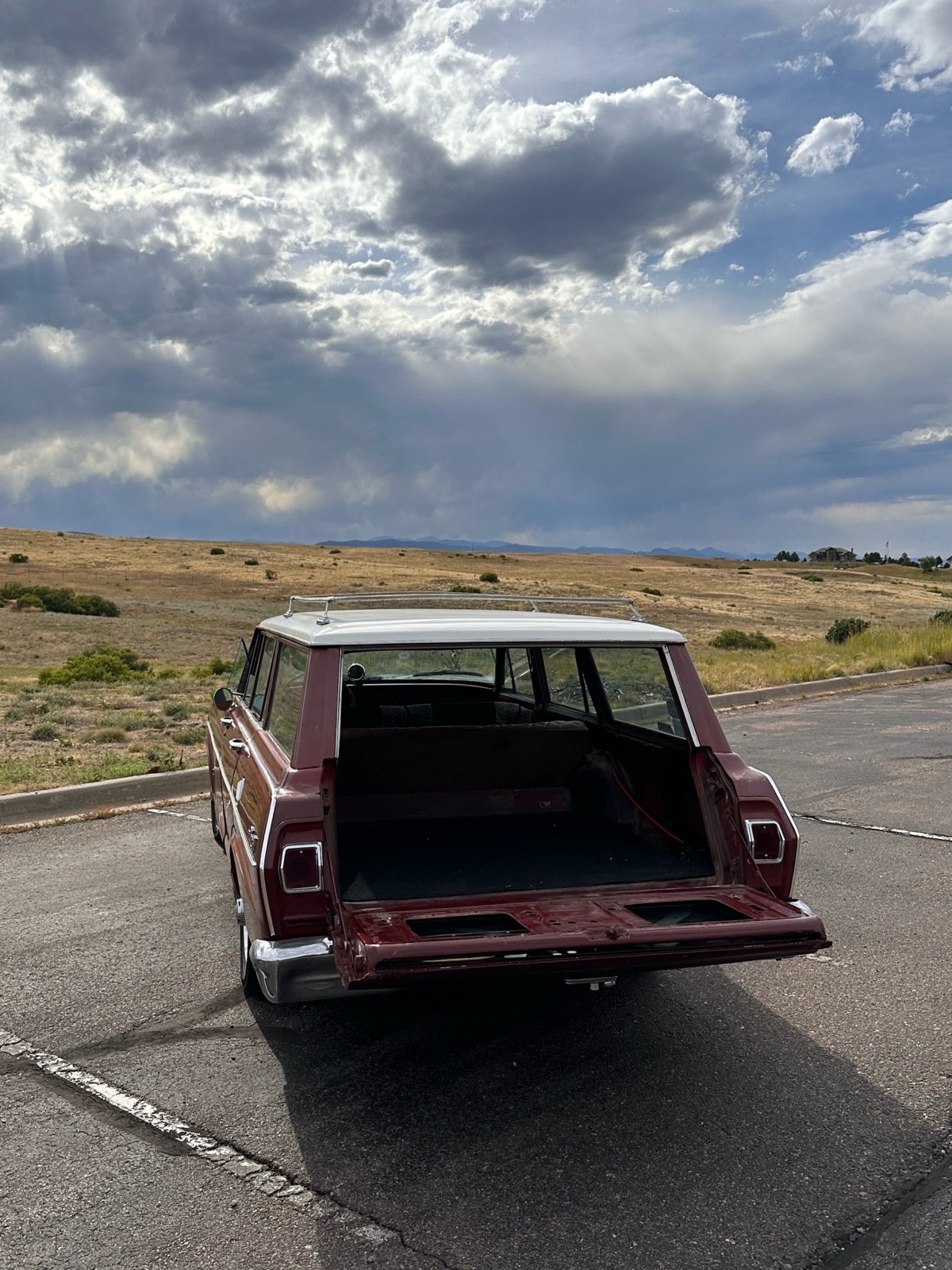 Chevrolet-Chevy-II-1965-5