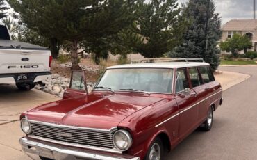 Chevrolet-Chevy-II-1965-8
