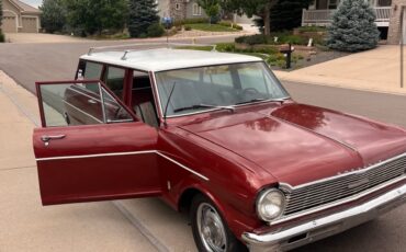 Chevrolet-Chevy-II-1965-9