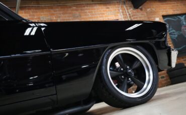 Chevrolet-Chevy-ii-1967-Black-Black-2