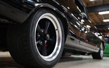 Chevrolet-Chevy-ii-1967-Black-Black-3