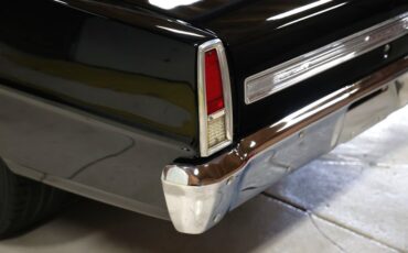 Chevrolet-Chevy-ii-1967-Black-Black-43