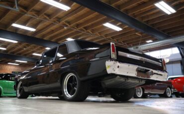 Chevrolet-Chevy-ii-1967-Black-Black-48