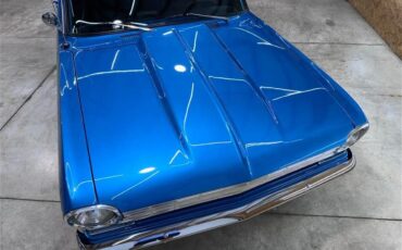 Chevrolet-Chevy-ii-nova-1962-Electric-Blue-Black-10