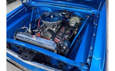 Chevrolet-Chevy-ii-nova-1962-Electric-Blue-Black-12