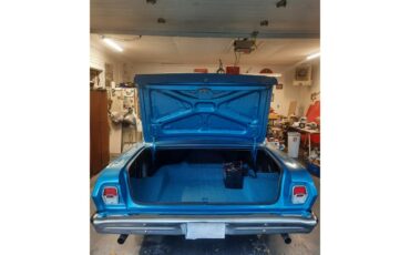 Chevrolet-Chevy-ii-nova-1962-Electric-Blue-Black-13