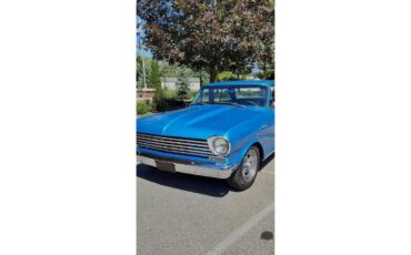 Chevrolet-Chevy-ii-nova-1962-Electric-Blue-Black-2