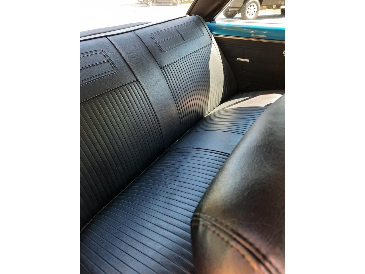 Chevrolet-Chevy-ii-nova-1962-Electric-Blue-Black-6